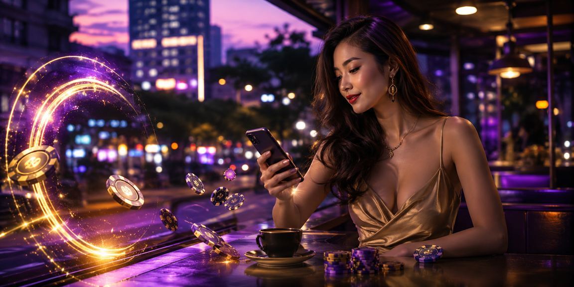Người dùng Hà Nội xem thông tin ưu đãi hoàn tiền trên gg99